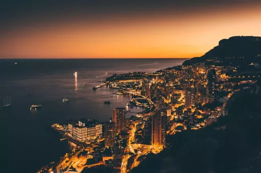 Monte Carlo – Nightlife and Dining