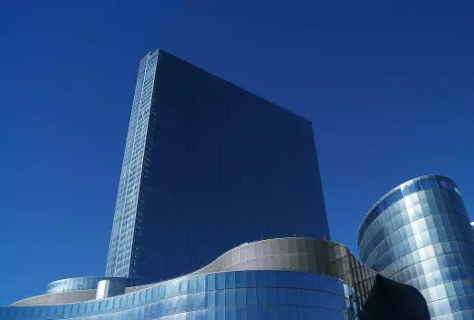 Atlantic City and Gambling