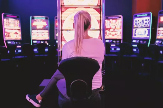 Casino Heists