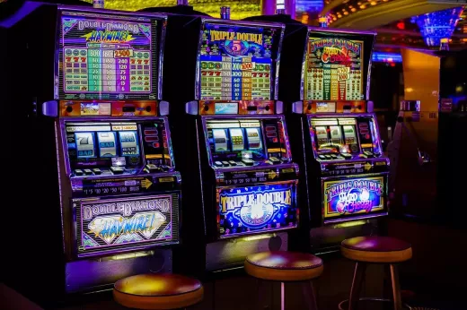 Atlantic City - Tropicana Casino