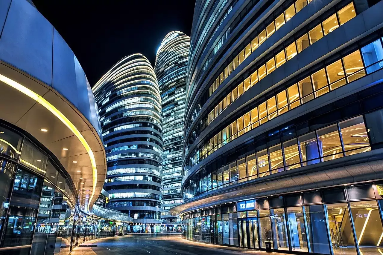 MGM Grand Macau