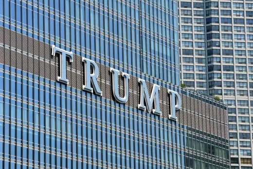 Trump Taj Mahal