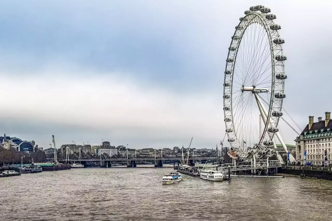 Horizons Casino London