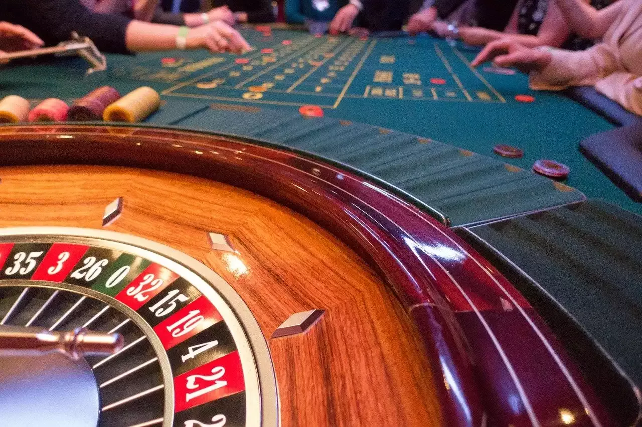 Barcocina Casino