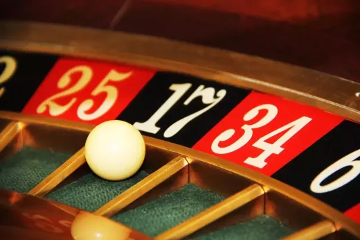 Casino Games - Roulette