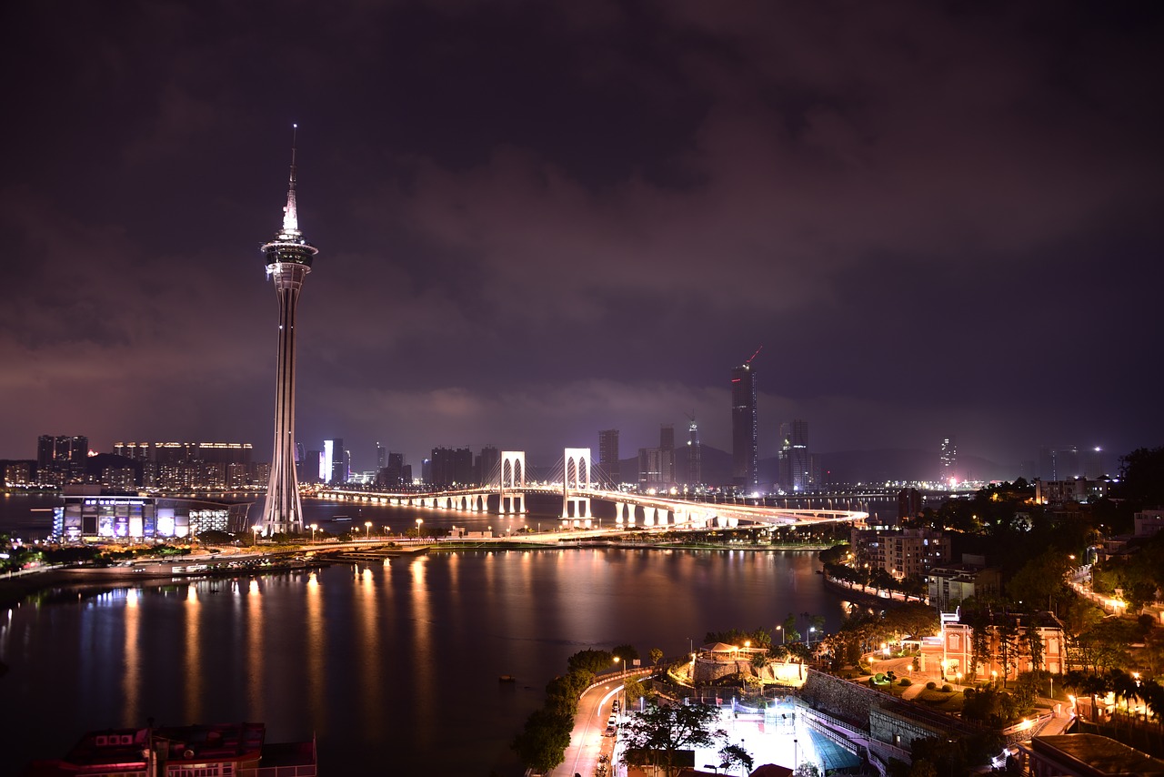 Nightlife Tourism
