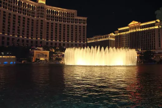 MGM Grand Hotel & Casino