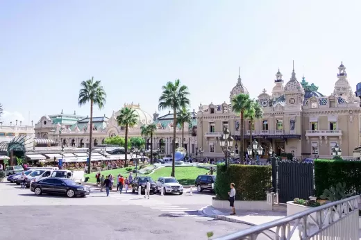 Monte Carlo Casino: A Mini Guide for Your Next Trip to Monaco