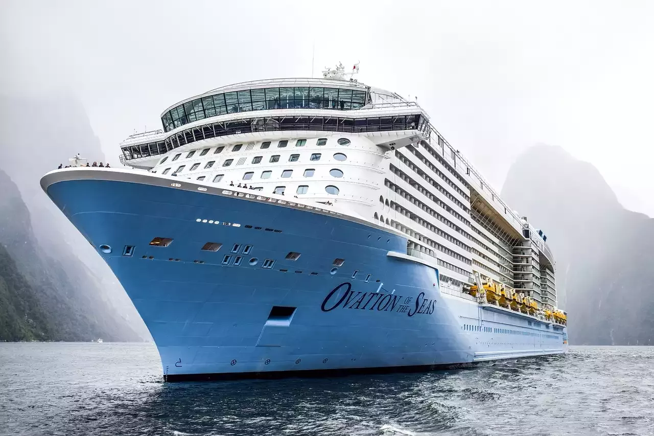 Casino Ships: The New Way to Gamble