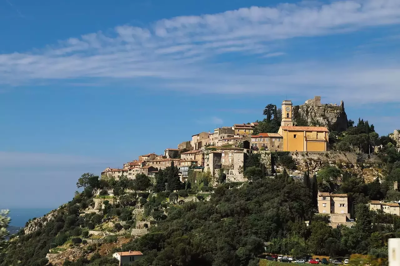 Monte Carlo – The History of Monte Carlo