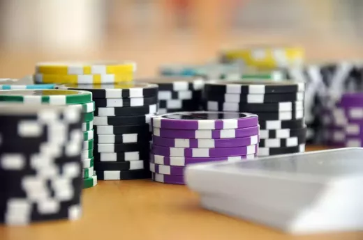 Online Casinos - Paddy Power