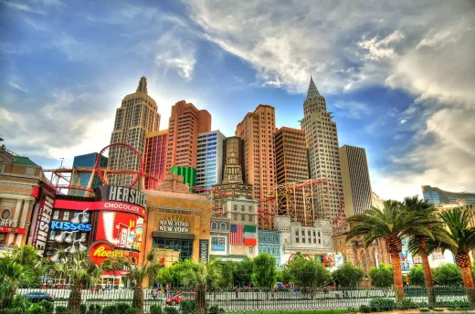 A Guide to Day Tripping in Las Vegas