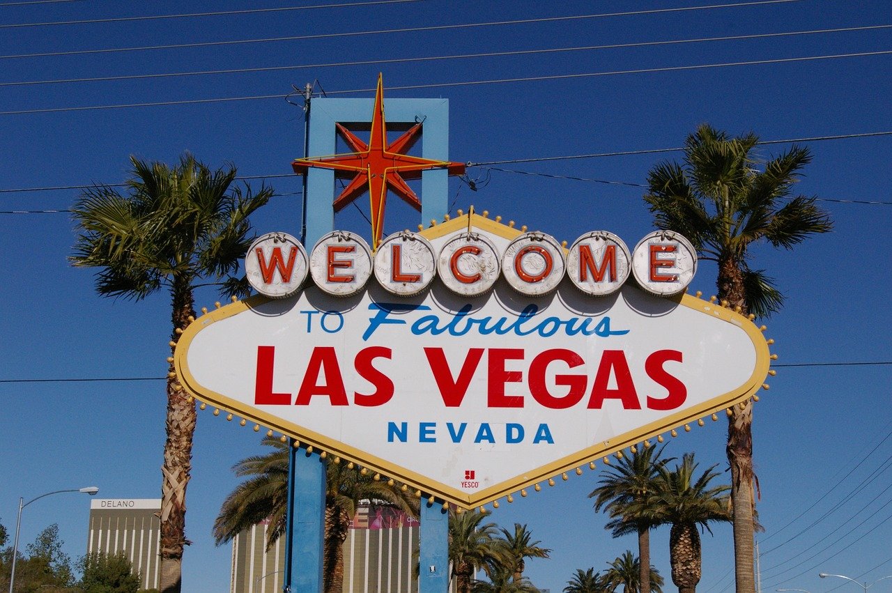 About Vegas